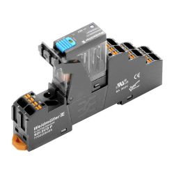 Weidmüller DRIKITP 24VDC 2CO LD