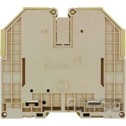 Weidmüller Durchgangsklemme 132x27x108mm WDU 70/95