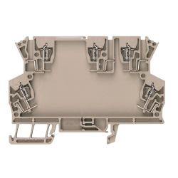 Weidmüller Elektronikgehäuse MCZ 5