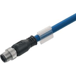 Weidmüller Feldkomponente Profibus FBCEX PA M12 M 2M