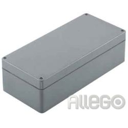 Weidmüller Gehäuse 120x122x90mm KLIPPON POK 121209