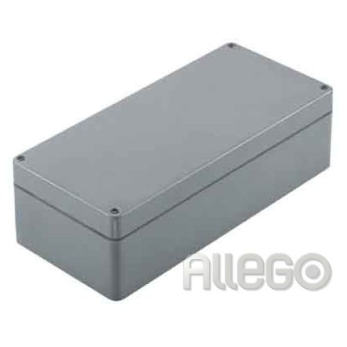 Bild: Weidmüller Gehäuse 120x122x90mm KLIPPON POK 121209