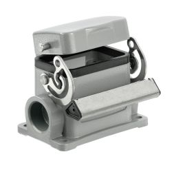 Weidmüller HDC 06B SDLU 2M25G