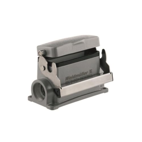 Bild: Weidmüller HDC 40D SDLU 2M32G