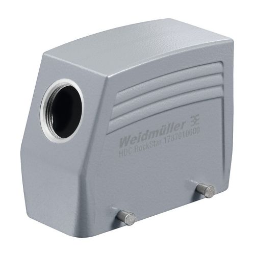 Bild: Weidmüller HDC 40D TSBU 1M32G