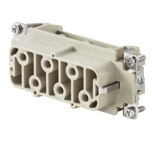 Bild: Weidmüller HDC HSB 6 FS
