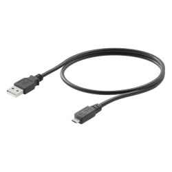 Weidmüller IE-USB-A-MICRO-1.8M