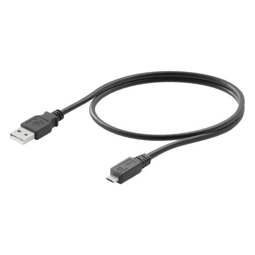 Bild: Weidmüller IE-USB-A-MICRO-1.8M