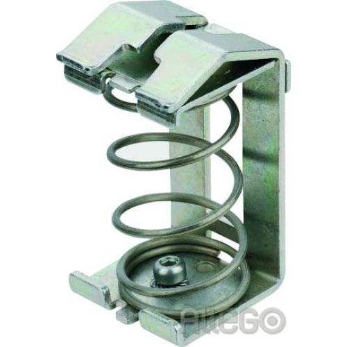 Bild: Weidmüller Klemmbügel für D=15-32mm KLBÜ 15-32 SC
