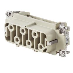 Weidmüller Kontakteinsatz HDC HSB 6 FS 7-12