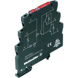 Weidmüller Optokoppler 5-48VDC MOS24VDC/548VDC0,5A