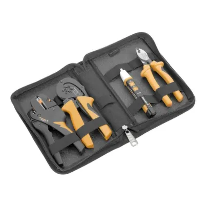 Weidmüller P BAG SET 5 Werkzeug-Sortiment 2579440000