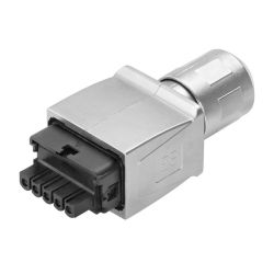 Weidmüller Power Connector Profinet IE-PS-VAPM-5P-2.5
