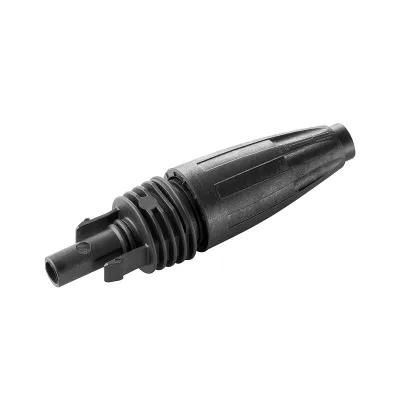 Weidmüller Photovoltaik-Steckverbinder PV-STICK+ 1303460000 | Stift und Buchse | 1.000VDC | 30A | 4-6mm² | Set 50 Stück