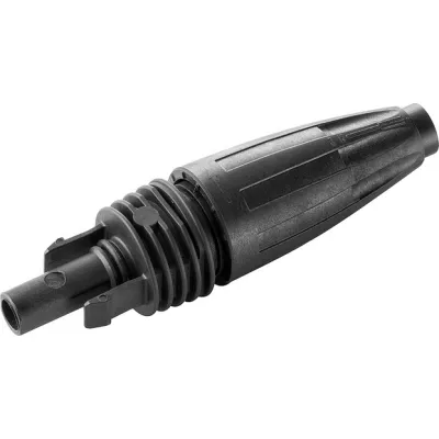 Weidmüller Photovoltaik-Steckverbinder PV-STICK+ 1303460000 | Stift und Buchse | 1.000VDC | 30A | 4-6mm² | Set 50 Stück
