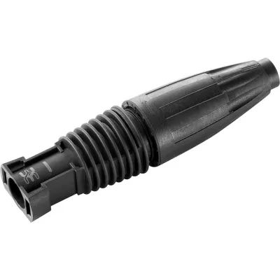 Weidmüller Photovoltaik-Steckverbinder PV-STICK 1303490000 | Stecker | 1500V DC | 30A | 4mm² 6mm² | PUSH-IN | IP65/IP68