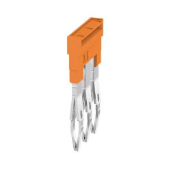 Weidmüller Querverbinder ZQV 2.5N/3 für Klemmen