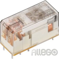 Weidmüller Relais 24VDC-Rel2U RCL 424024