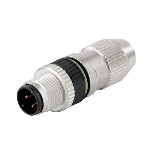 Bild: Weidmüller SAIS-4-IDC M12 SMALL