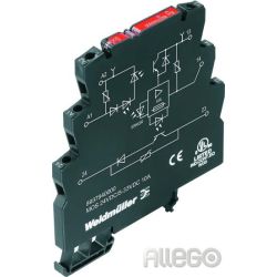 Weidmüller Solid-State-Relais 5-33VDC MOS24VDC/533VDC10A