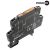 Bild: Weidmüller Solid-State-Relais 5-48VDC 5 TOP 24VDC/48VDC 0,5A