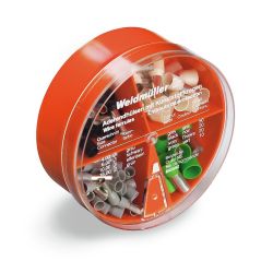 Weidmüller Sortiment H-BOX 4,0-16,0QMMDIN
