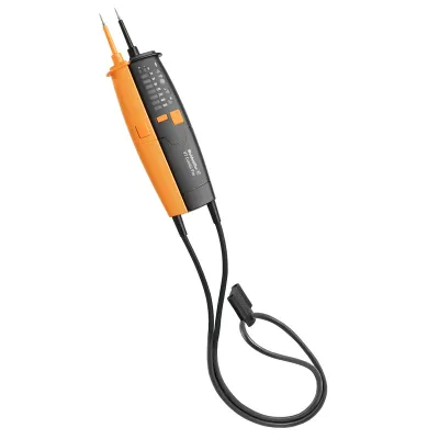 Weidmüller Spannungsprüfer VT COMBI PRO 9918860000 | 6-690V AC/DC | LED | IP65 | CAT IV