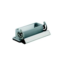 Weidmüller Steckverbinder-Gehäuse HDC 16A ALU