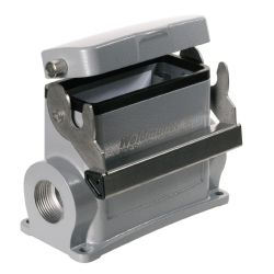 Weidmüller Steckverbinder-Gehäuse HDC 40D SDLU 2M25G