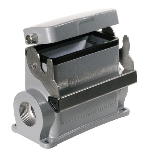 Bild: Weidmüller Steckverbinder-Gehäuse HDC 40D SDLU 2M25G