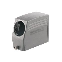 Weidmüller Steckverbinder-Gehäuse HDC 40D TSLU 1M32G