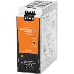 Weidmüller Stromversorgung 24V DC, 7,5A, 1 PROMAX180W24V7,5A
