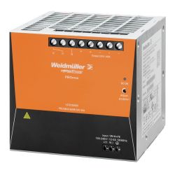 Weidmüller Stromversorgung 48V DC, 20A, PRO MAX 960W 48V 20A