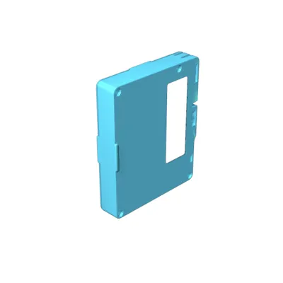 Weidmüller Tintentank PJ CON INK C