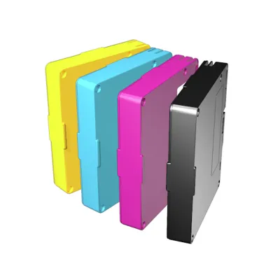 Weidmüller Tintentank PJ CON INK SET