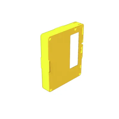 Weidmüller Tintentank PJ CON INK Y