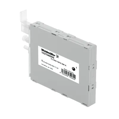 Weidmüller Tintentank PrintJet PRO gelb PJ PRO TNTK INK Y