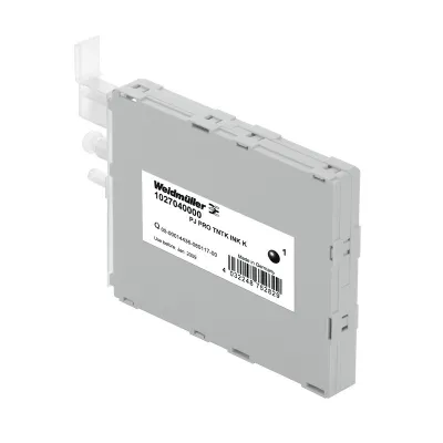 Weidmüller Tintentank PrintJet PRO schwarz PJ PRO TNTK INK K