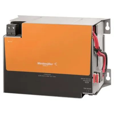 WEIDMÜLLER USV - Batteriemodul DURA ECO LA-BAT 24V 12AH