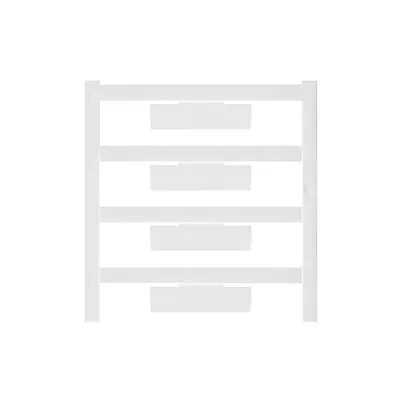 Weidmüller Verbindermarkierer WAD 8 MC NE WS