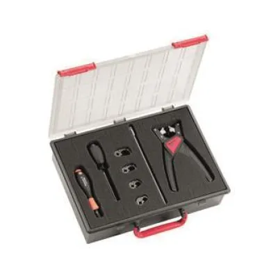 WEIDMÜLLER Verschraubungswerkzeug Screwty-M12 F-DM