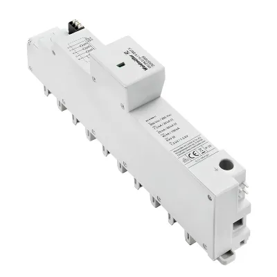 Weidmüller Überspannungsableiter VPU ZPA S I 3+1 R 300/7,5 | Typ 2 | 20kA | 240V AC | IT/TN-S/TT Netz