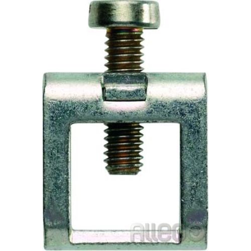 Bild: Weidmüller Zugbügel 16mm ZB 16 ZKSC für Sammelschiene 10x3mm ohne Kappe, Zubehör