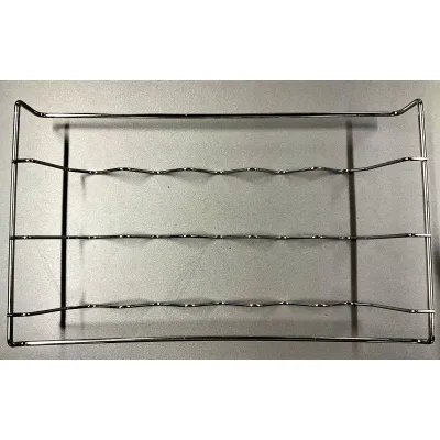 Wein-/Flaschenablage für Kühlschrank Midea 12931000013621 Ablage Flaschen Wein