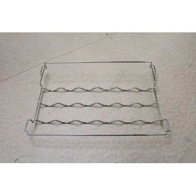 Weinregal-Fach für Kühlschrank Beko C00891758 Aufbewahrung