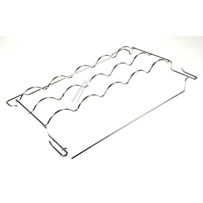 Weinregal für Kühlschrank Beko/Grundig/Arcelik C00865087 Drahtregal