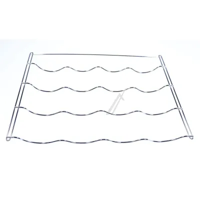 Weinregal für Kühlschrank Homa 2301500117 Fach Flaschen