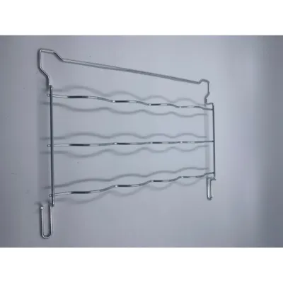 Weinregal KF ZN Beko 4651760200 für Kühlschrank Beko