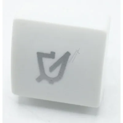 Weiße Alarm-Taste für Liebherr Gefrierschrank 743780900