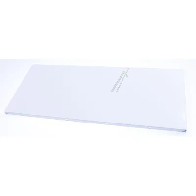 Weiße Geschirrspüler-Tür Midea 12276000013188 550x230mm